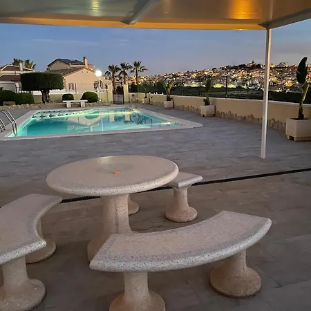 Golf Maria Βίλα Ciudad Quesada