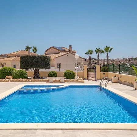 Golf Maria Βίλα Ciudad Quesada